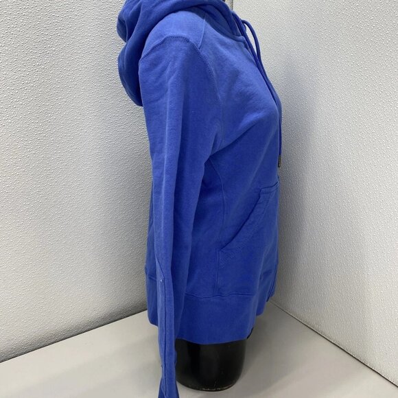 American Giant Relaxed Classic Full Zip Hoodie – Size S (NWOT) - Picture 8 of 12